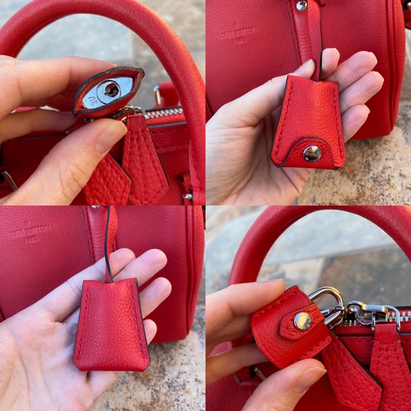 SOLD Louis Vuitton SC Bag BB Crossbody - Picture 8 of 16